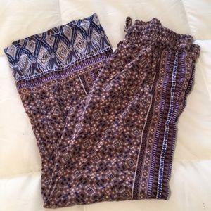 Women’s pants
